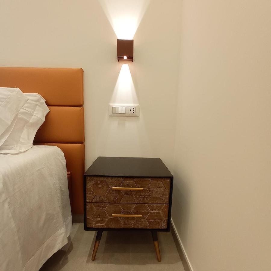Alloggio Nuovissimo Al Centro E Rilassante Ischia Zewnętrze zdjęcie