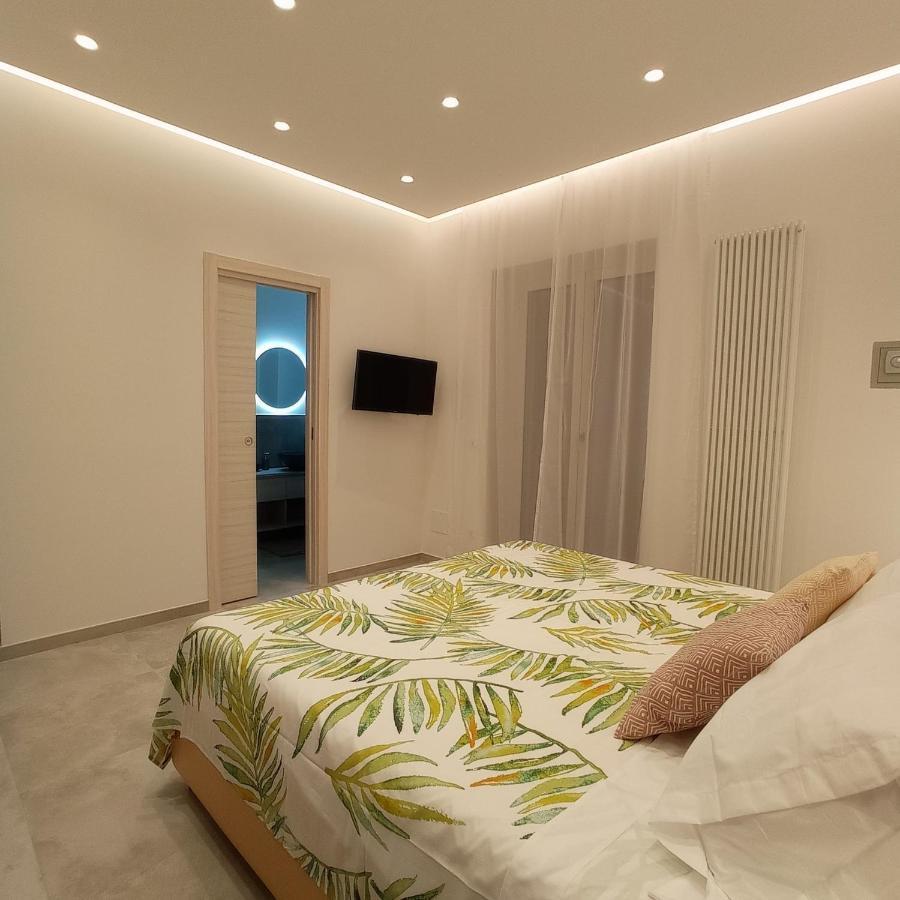 Alloggio Nuovissimo Al Centro E Rilassante Ischia Zewnętrze zdjęcie