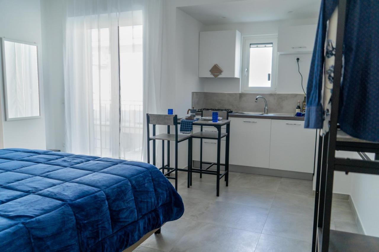 Alloggio Nuovissimo Al Centro E Rilassante Ischia Zewnętrze zdjęcie