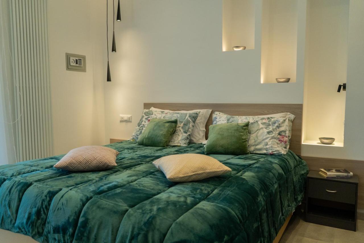 Alloggio Nuovissimo Al Centro E Rilassante Ischia Zewnętrze zdjęcie